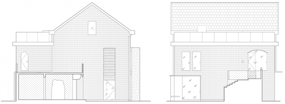 mini 101 space by hill architecture