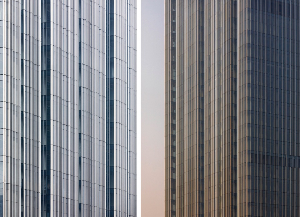oppo technology research centre tower by gianni botsford architects