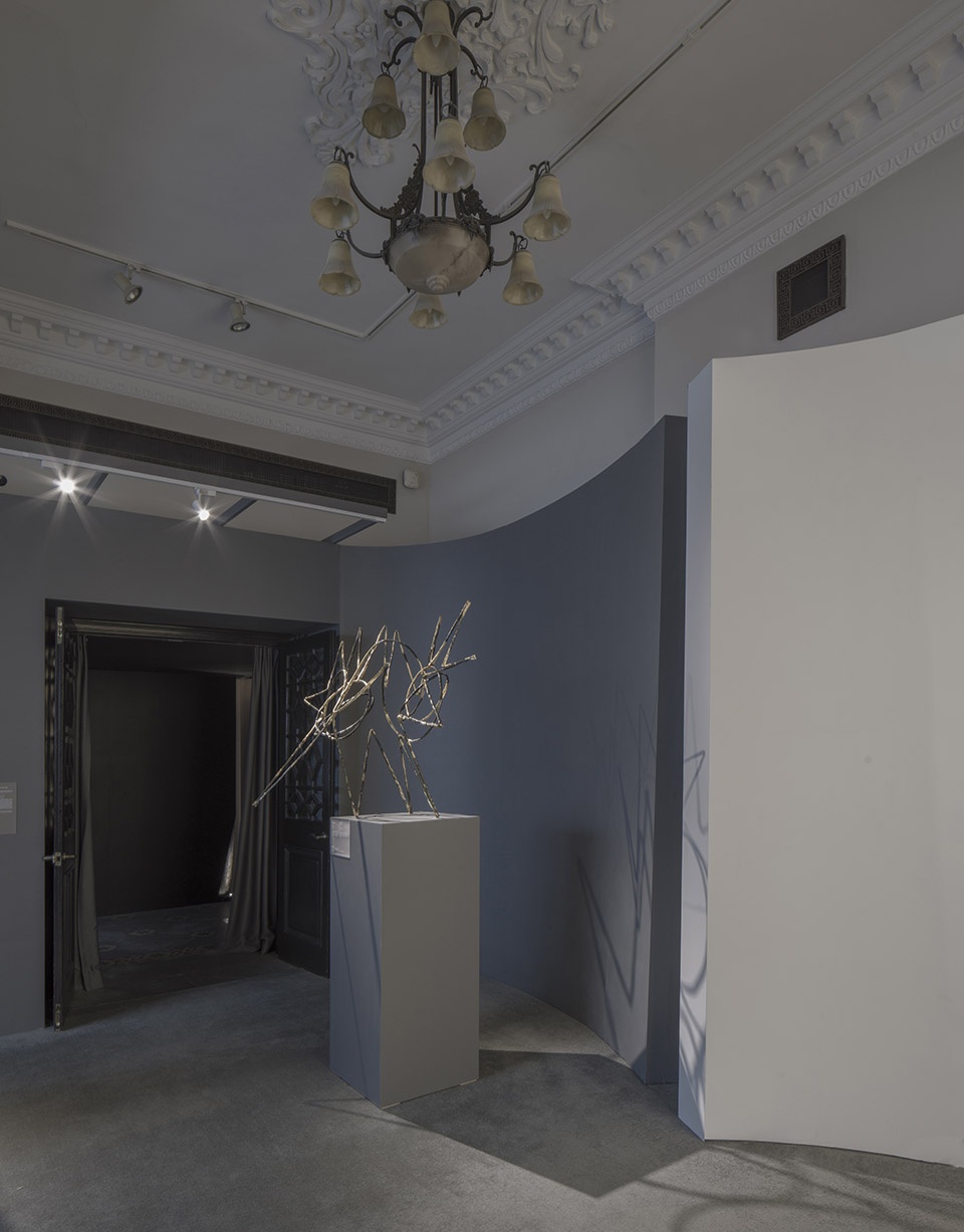the higher the lighter by mur mur lab