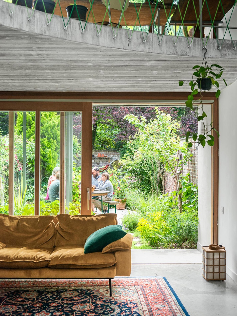 Brecht Nele by Atelier Vens Vanbelle