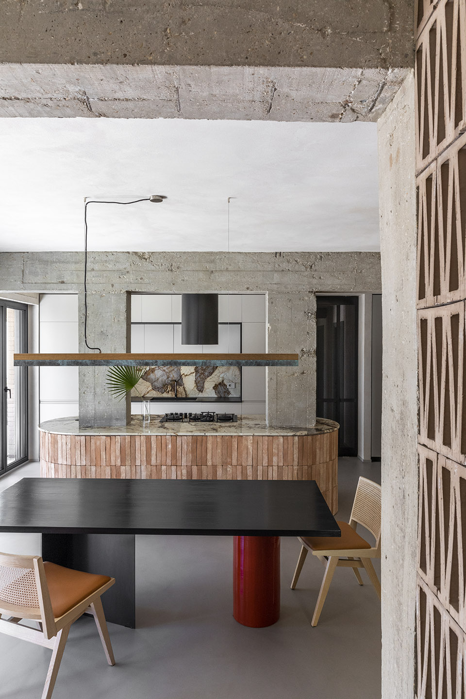 Casa Rude by STUDIOTAMAT