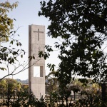 圣家族教堂，巴西利亚 / ARQBR Arquitetura e Urbanismo
