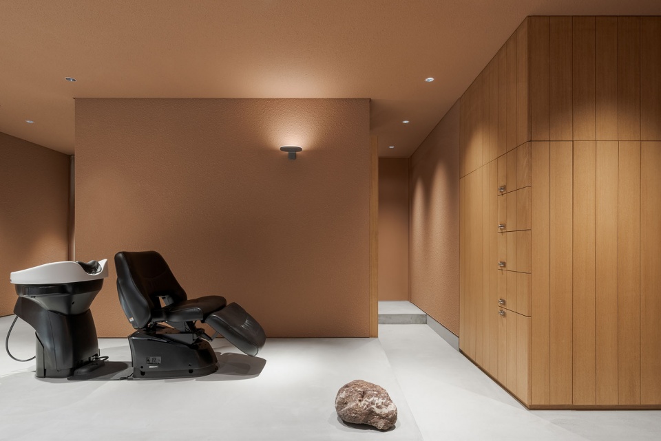 LAAN REIICHI IKEDA DESIGN