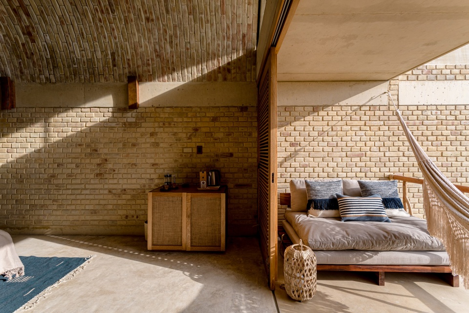 Pueblo del Sol by Taller de Arquitetura X