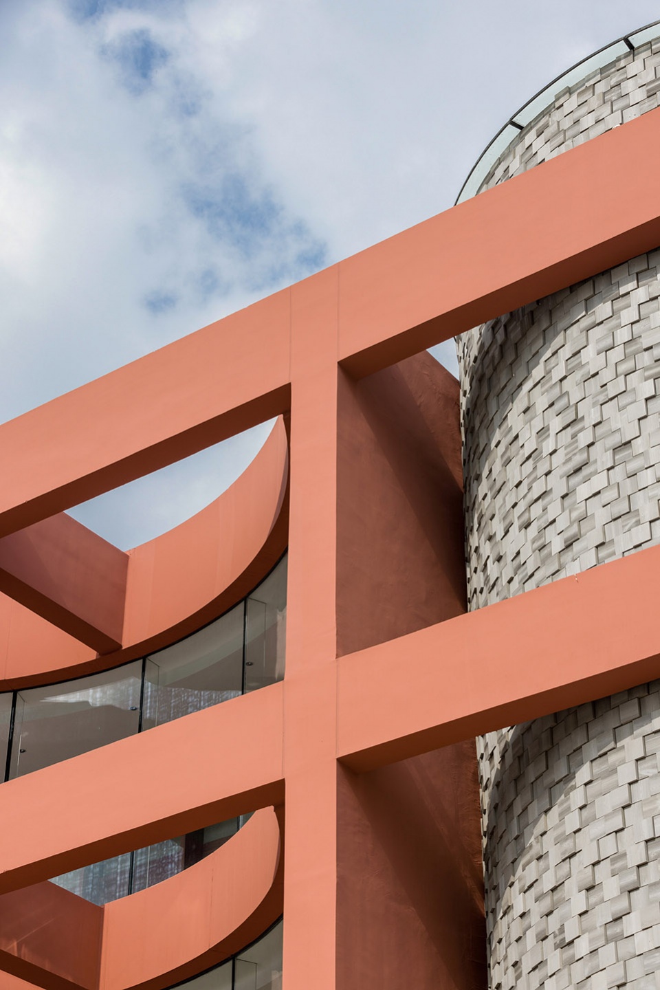 li city study by greater dog architects