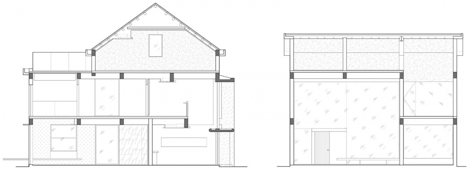 mini 101 space by hill architecture