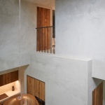 村庄里的谷仓住宅，瑞士 / BE ARCHITEKTUR GMBH, Boris Egli dipl. Architekt FH REG A SIA