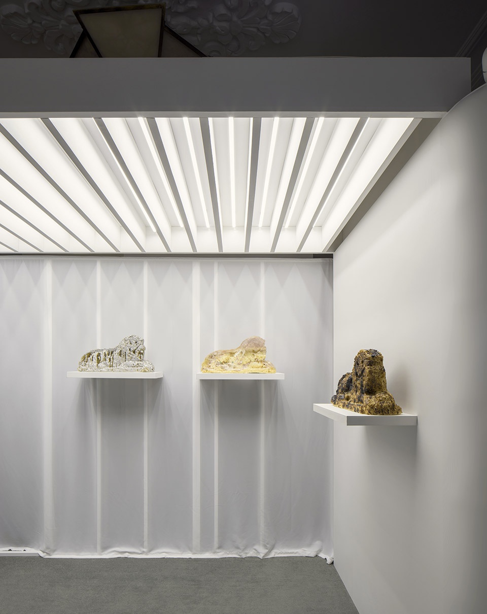 the higher the lighter by mur mur lab