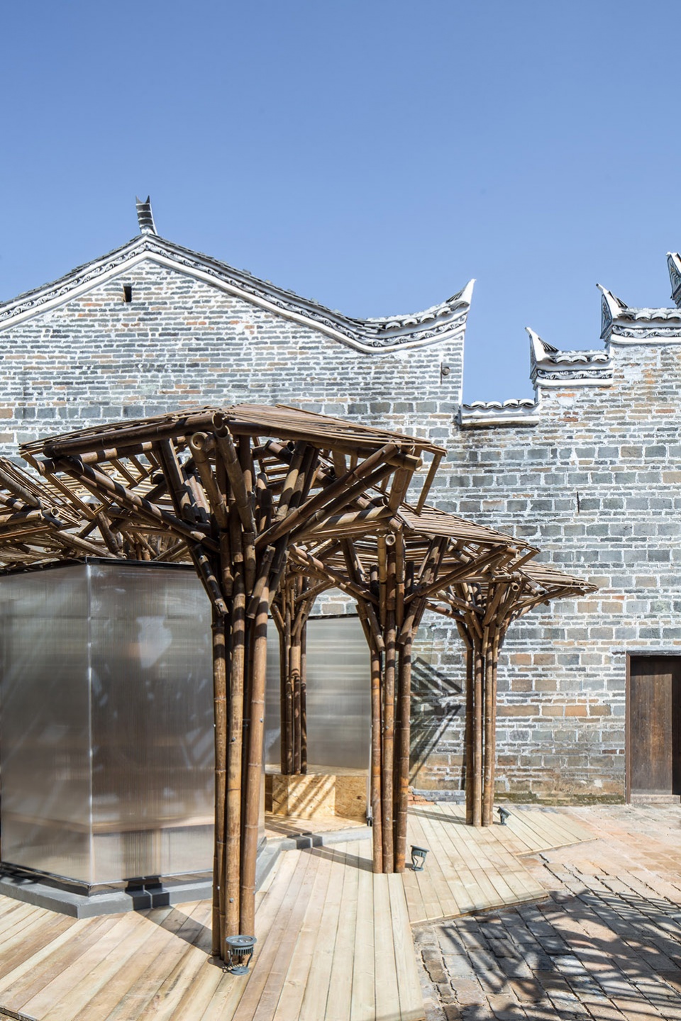 xamutang childrens bookstore by omer studio hdd