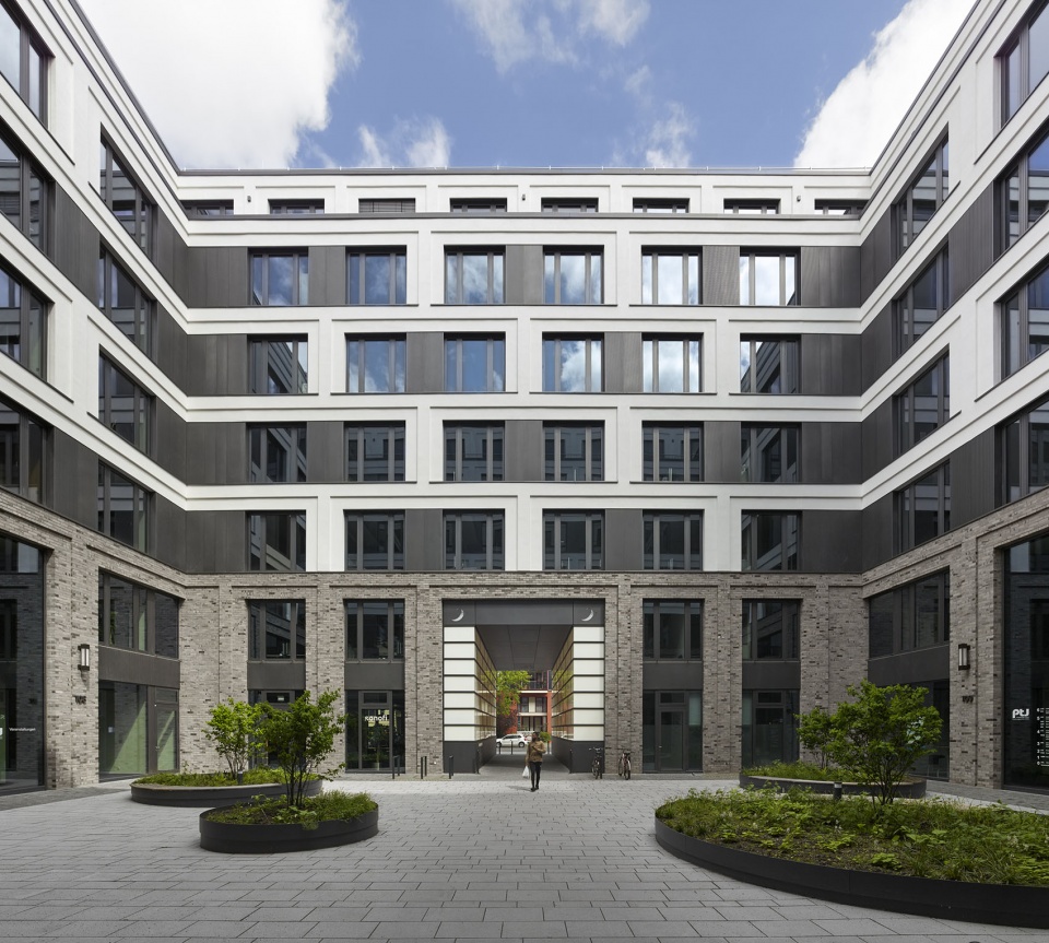 3 Hoefe TCHOBAN VOSS Architekten