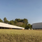 圣家族教堂，巴西利亚 / ARQBR Arquitetura e Urbanismo
