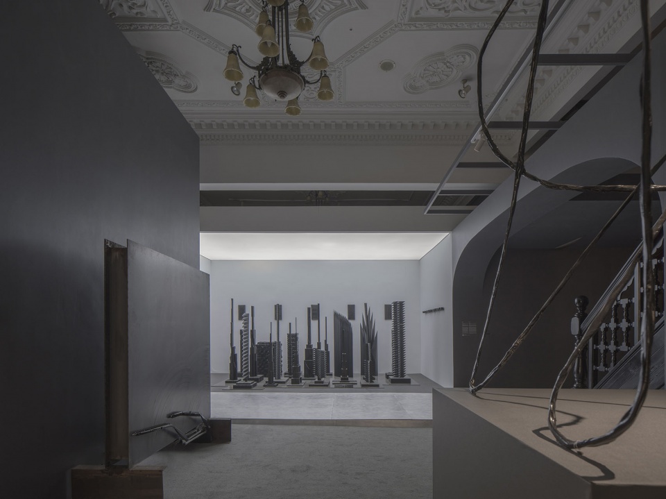 the higher the lighter by mur mur lab