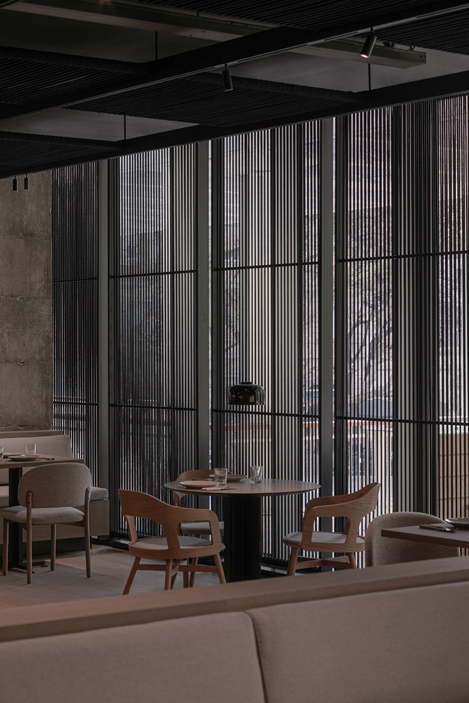bosco de lobos by francesc rife studio