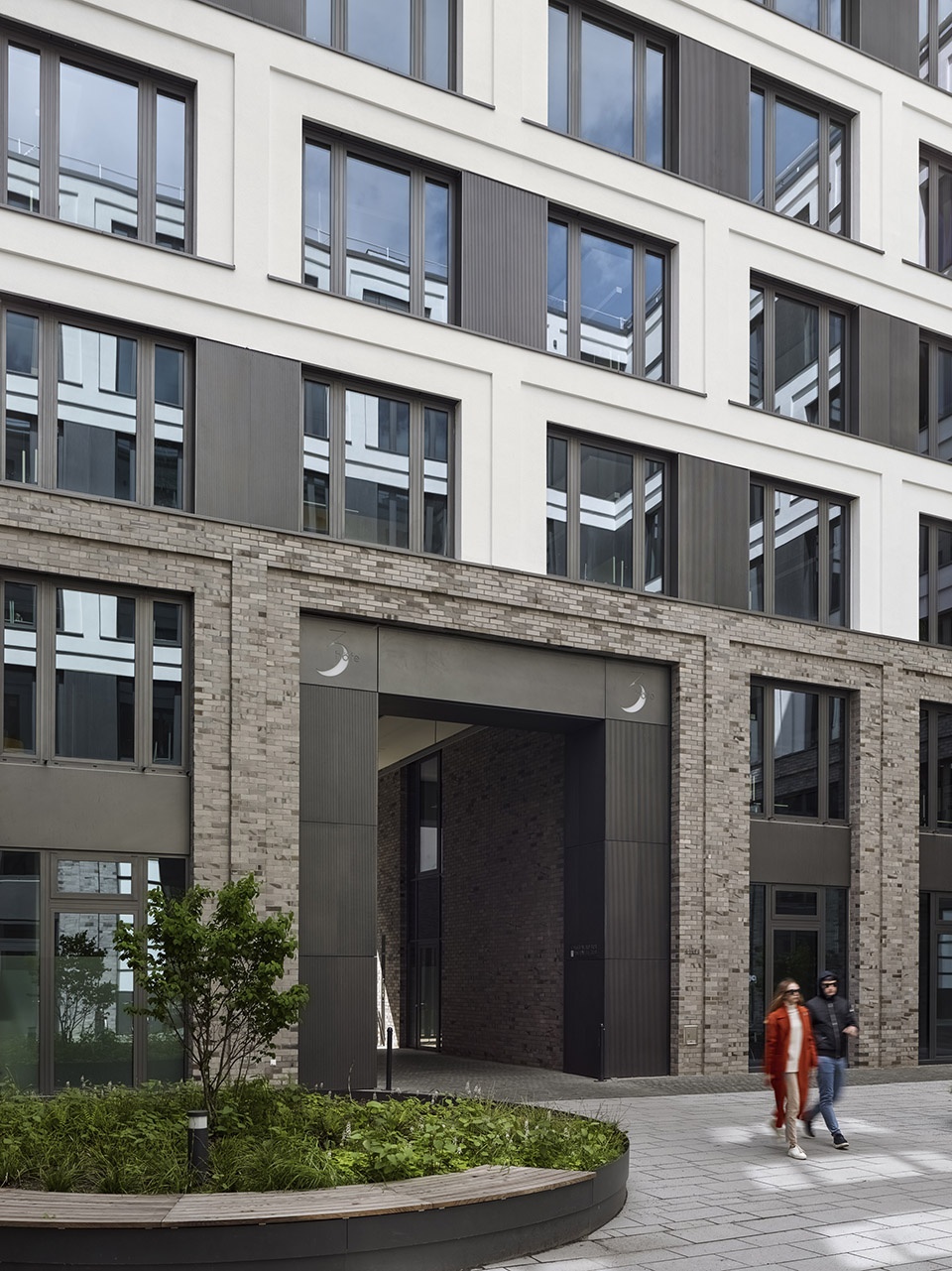 3 Hoefe TCHOBAN VOSS Architekten