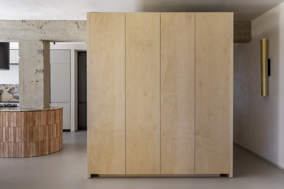 Casa Rude by STUDIOTAMAT