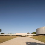 圣家族教堂，巴西利亚 / ARQBR Arquitetura e Urbanismo
