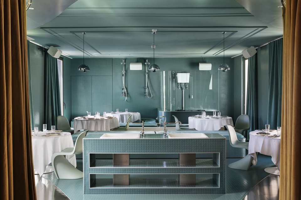 Penthouse by WOW