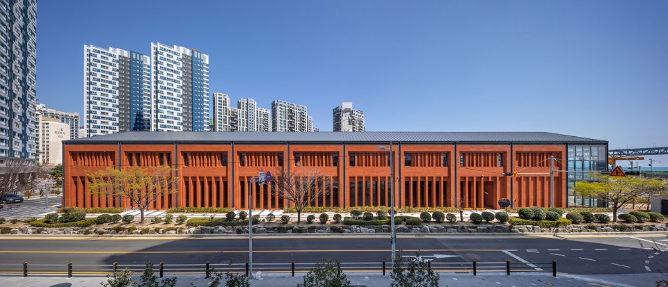 millac the market by ljl architects 2k1 architecture