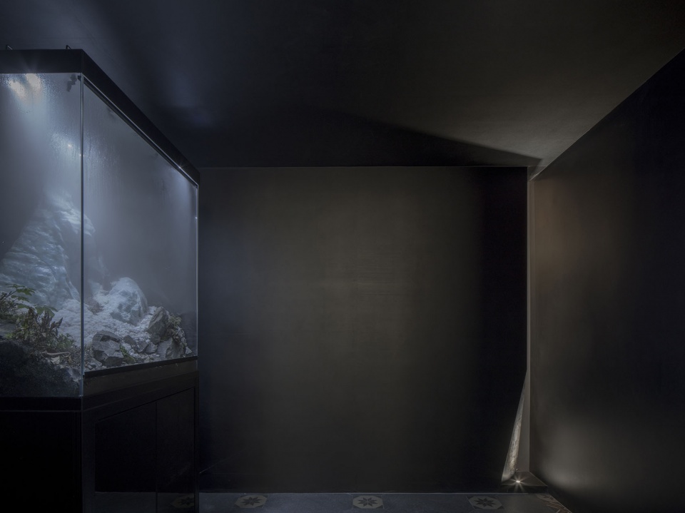 the higher the lighter by mur mur lab