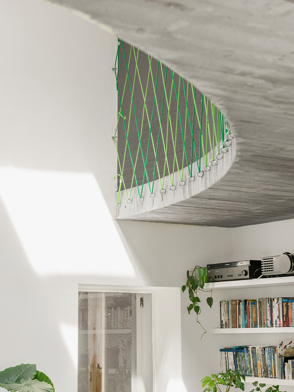 Brecht Nele by Atelier Vens Vanbelle