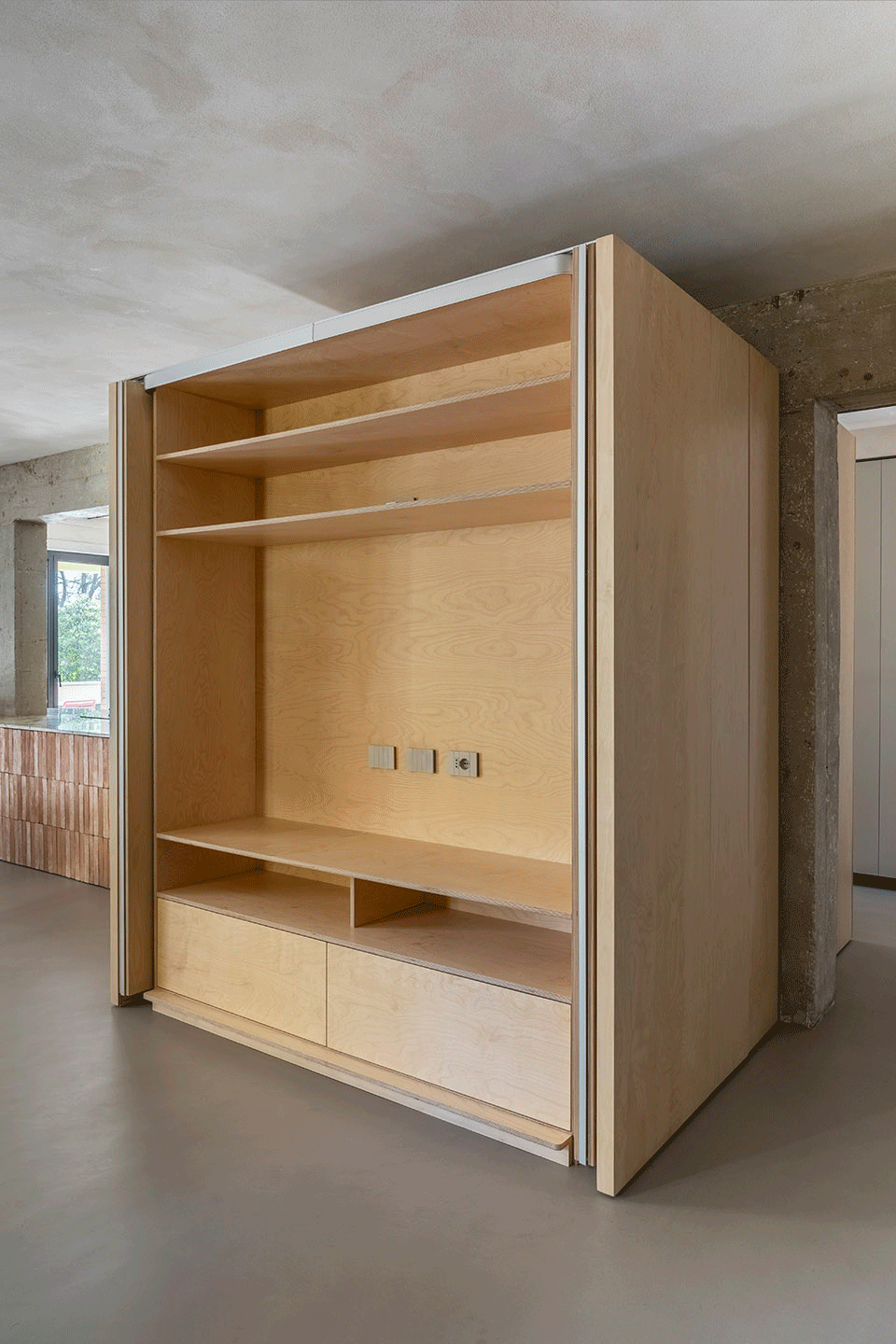 Casa Rude by STUDIOTAMAT