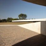 圣家族教堂，巴西利亚 / ARQBR Arquitetura e Urbanismo