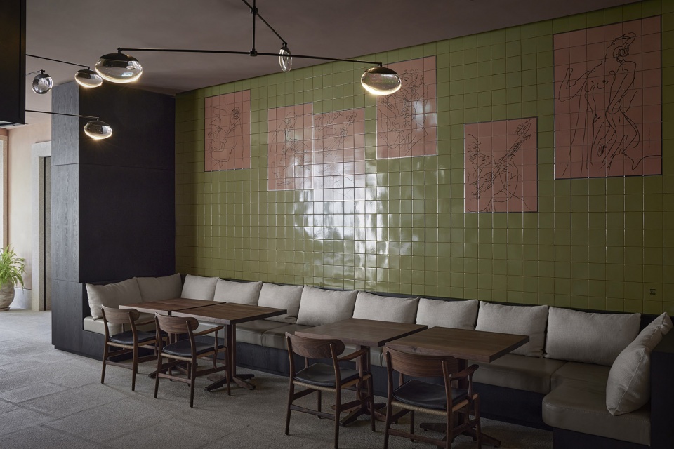 hotel in bodh gaya by sjk architects ehw