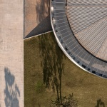 圣家族教堂，巴西利亚 / ARQBR Arquitetura e Urbanismo