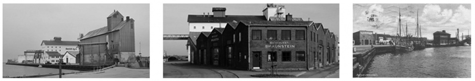 The Braunstein Taphouse ADEPT