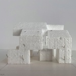 村庄里的谷仓住宅，瑞士 / BE ARCHITEKTUR GMBH, Boris Egli dipl. Architekt FH REG A SIA