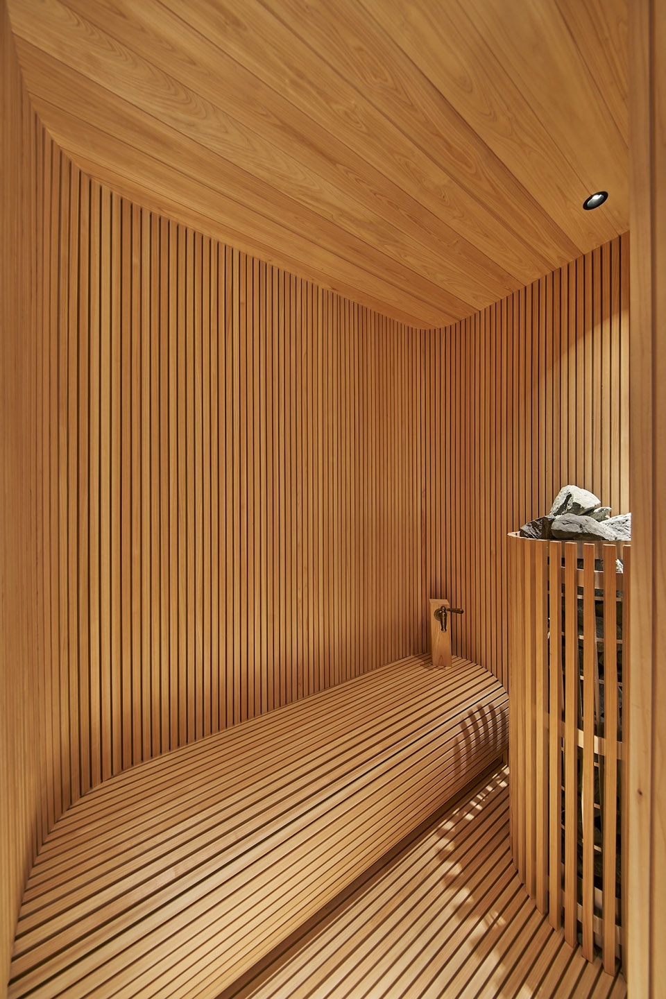 C4L by CUBO design architect