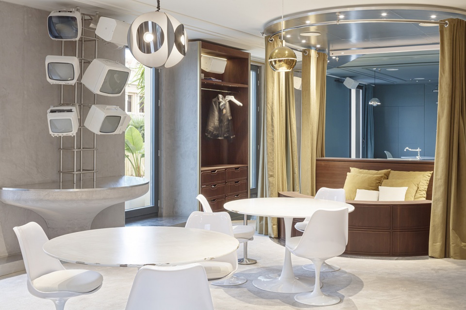 Penthouse by WOW