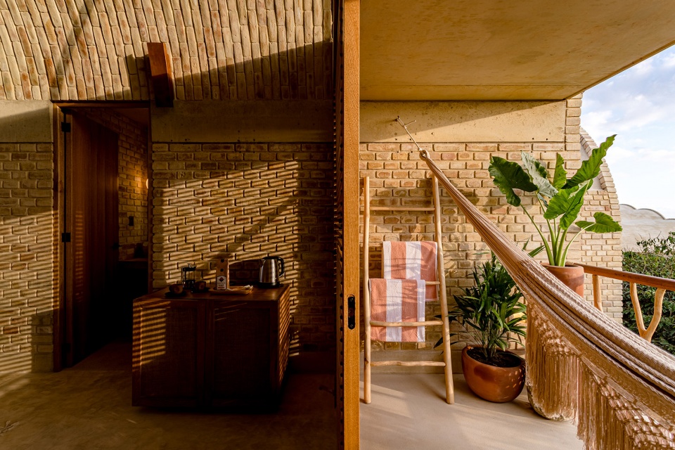 Pueblo del Sol by Taller de Arquitetura X