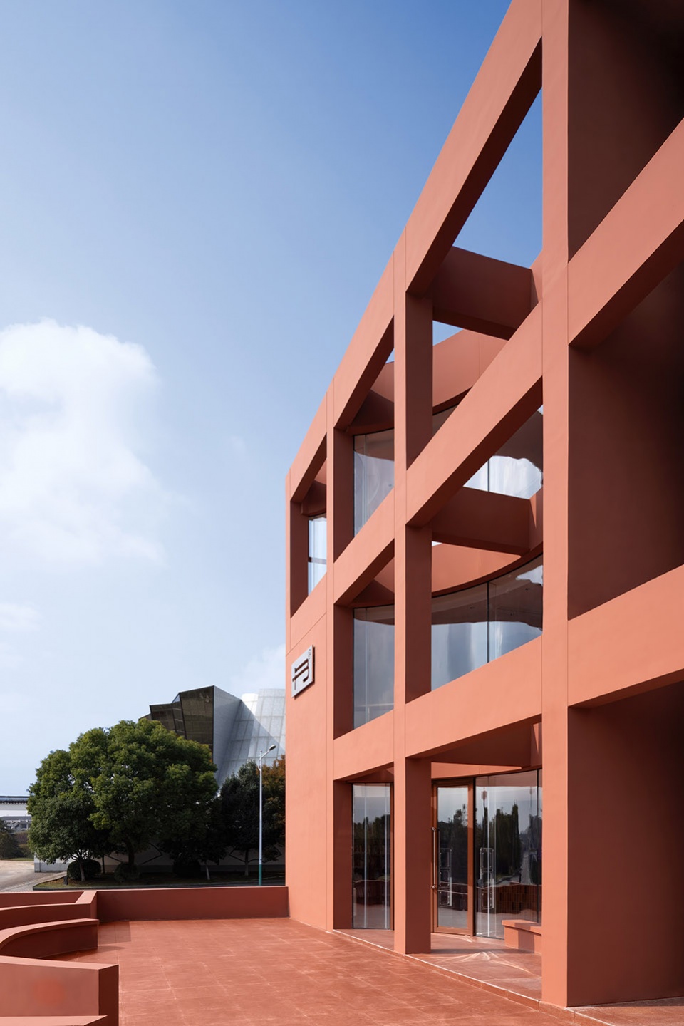 li city study by greater dog architects