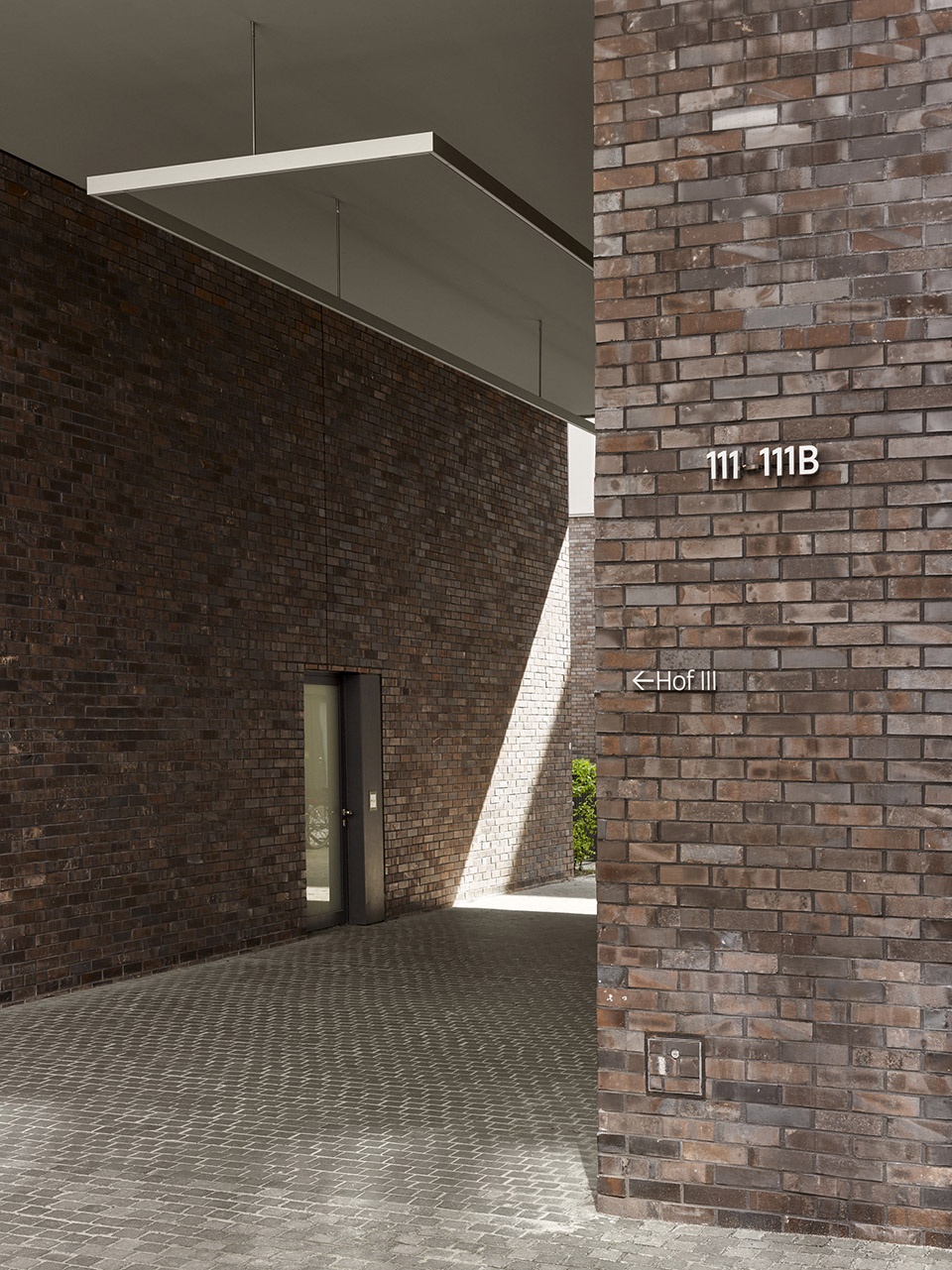 3 Hoefe TCHOBAN VOSS Architekten