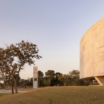 圣家族教堂，巴西利亚 / ARQBR Arquitetura e Urbanismo