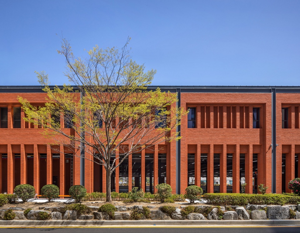 millac the market by ljl architects 2k1 architecture