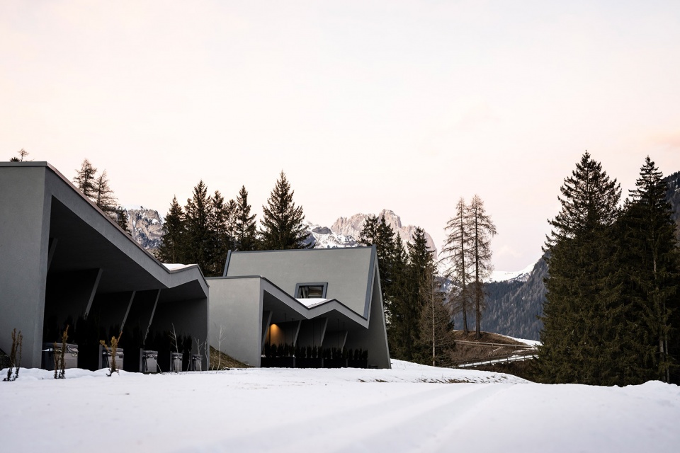 olympic spa hotel by noa