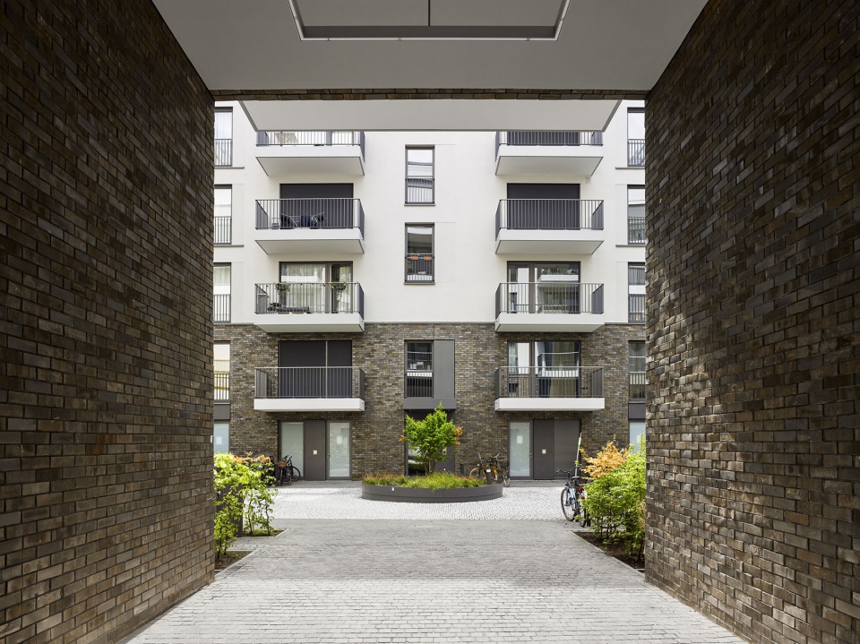 3 Hoefe TCHOBAN VOSS Architekten