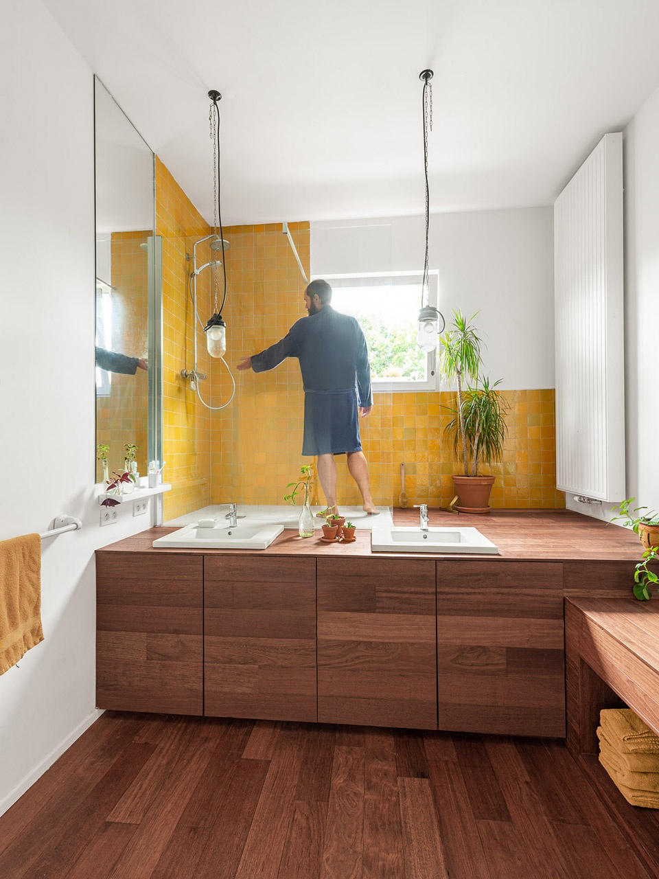 Brecht Nele by Atelier Vens Vanbelle