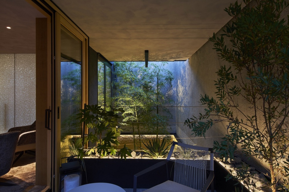 C4L by CUBO design architect