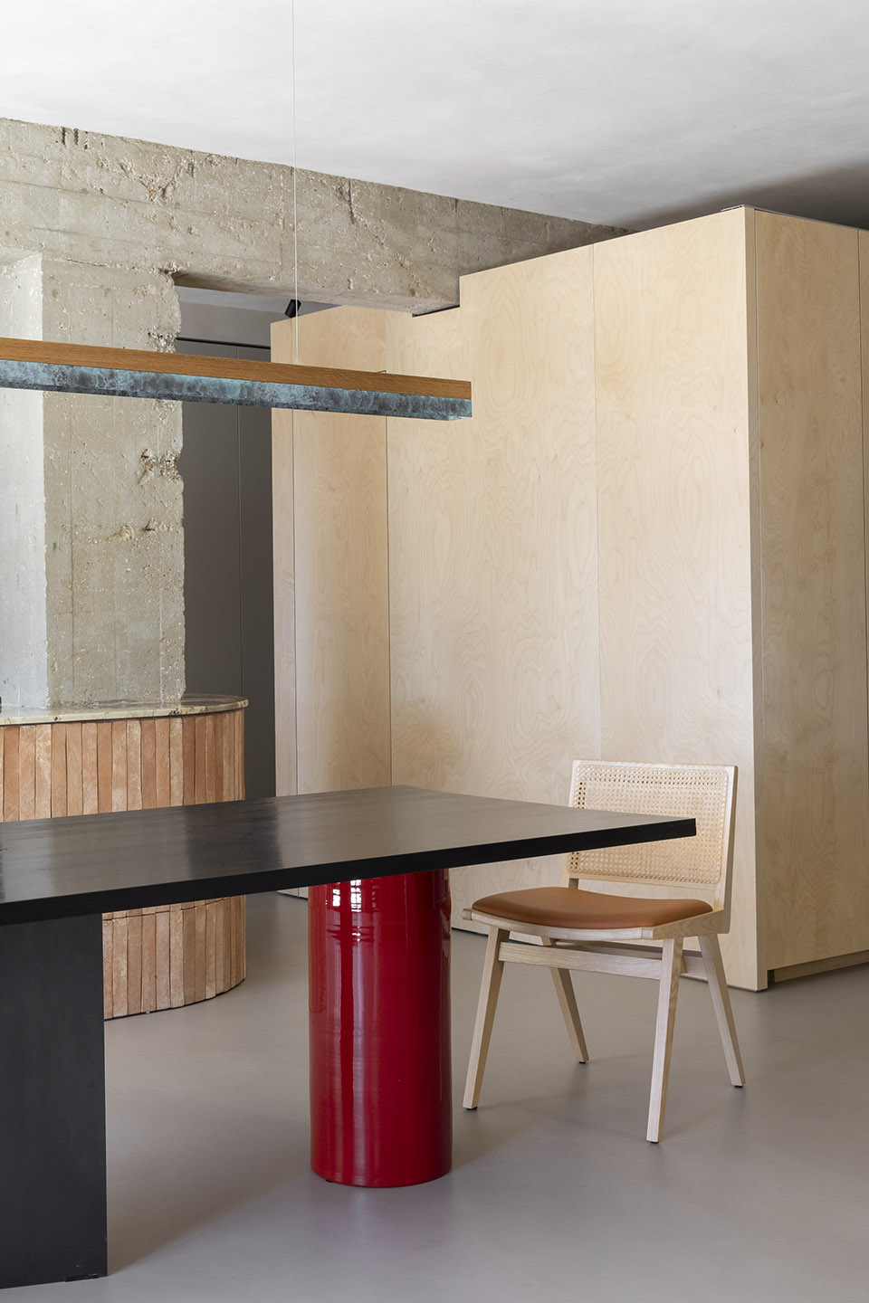 Casa Rude by STUDIOTAMAT