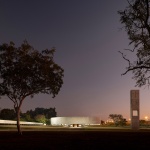 圣家族教堂，巴西利亚 / ARQBR Arquitetura e Urbanismo