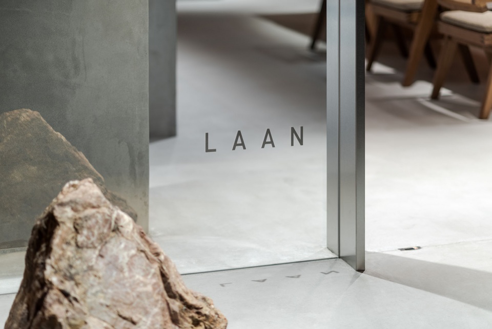 LAAN REIICHI IKEDA DESIGN