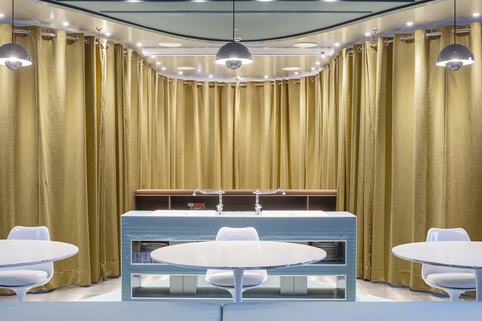 Penthouse by WOW