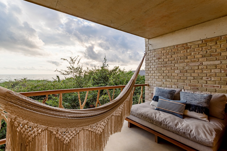Pueblo del Sol by Taller de Arquitetura X
