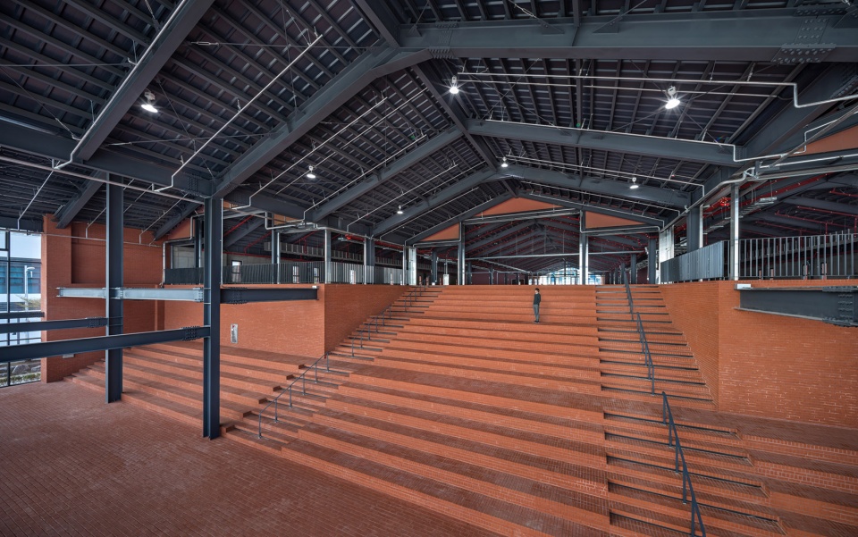 millac the market by ljl architects 2k1 architecture