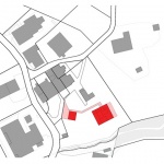 村庄里的谷仓住宅，瑞士 / BE ARCHITEKTUR GMBH, Boris Egli dipl. Architekt FH REG A SIA