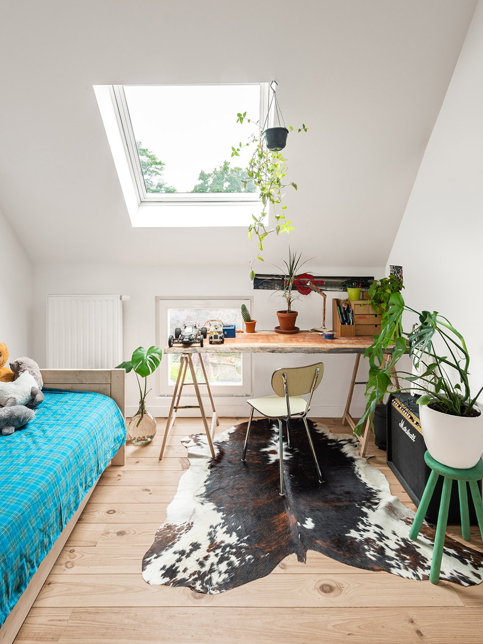 Brecht Nele by Atelier Vens Vanbelle