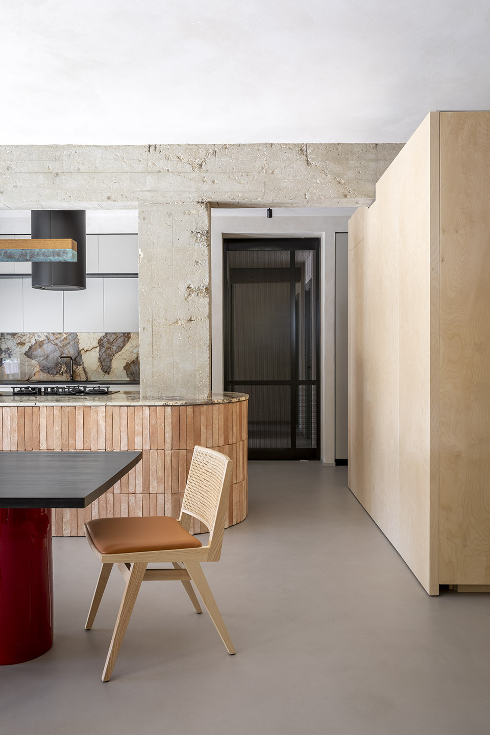 Casa Rude by STUDIOTAMAT